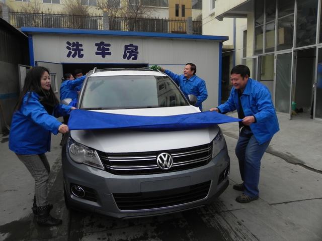 省總工會&ldquo;下基層、接地氣、辦實(shí)事&rdquo;活動(dòng)第六組領(lǐng)導(dǎo)蒞臨物產(chǎn)工會檢查指導(dǎo)工作