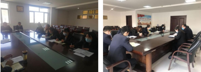 我與公司共成長，我是青年我先行