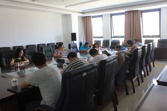 物產集團黨委委員、副總經理劉玲同志赴臨空開投公司黨支部講 &ldquo;兩學一做&rdquo;教育專題黨