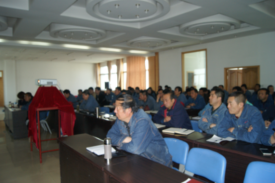 物產(chǎn)工投黨委召開&ldquo;黨的建設年&rdquo;活動動員部署及推進工作大會